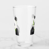 Verre Amusement de panda (Droite)