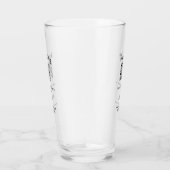 Verre Analyser pour payer scanner code QR ajouter des dé (Droite)