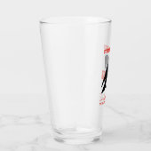 Verre Analyste en intelligence d'affaires Crow (Droite)