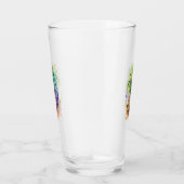 Verre Ananas (Droite)