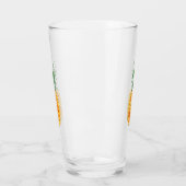 Verre Ananas (Gauche)