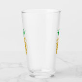 Verre ananas (Droite)