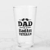 Verre Ancien combattant (Devant)