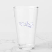 Verre Ancrage (Dos)