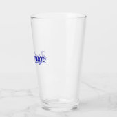 Verre Ancrage (Gauche)