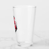 Verre Ancre (Gauche)