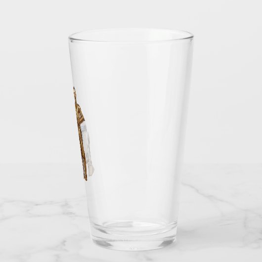 Verre Androide (Gauche)