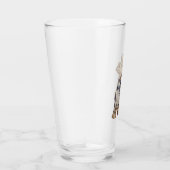 Verre Androide (Droite)