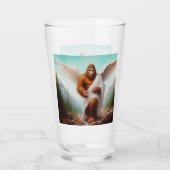 Verre Angel de Bigfoot (Dos)