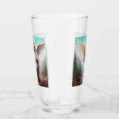 Verre Angel de Bigfoot (Droite)