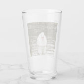 Verre Animal SmartMix - Swan (Dos)