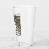 Verre Animal SmartMix - Swan (Gauche)