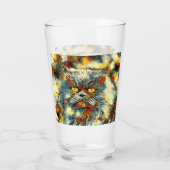 Verre AnimalArt_Cat_020 (Dos)
