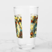 Verre AnimalArt_Cat_020 (Gauche)