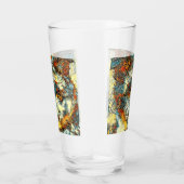 Verre AnimalArt_Dog_008 (Droite)