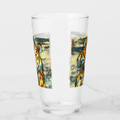Verre AnimalArt_Tiger_010 (Gauche)