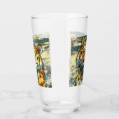 Verre AnimalArt_Tiger_010 (Droite)