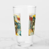 Verre AnimalArt_Wolf_010 (Droite)