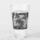 Verre AnimalArtBW_Cat_07 (Dos)