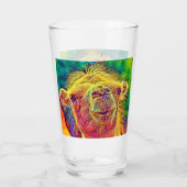 Verre AnimalColor_Camel_001 (Dos)