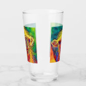 Verre AnimalColor_Camel_001 (Gauche)
