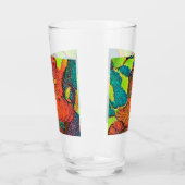 Verre AnimalColor_Cat_005 (Gauche)