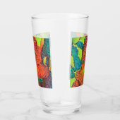 Verre AnimalColor_Cat_005 (Droite)