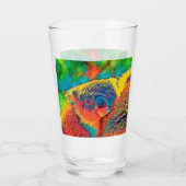 Verre AnimalColor_Koala_001 (Dos)