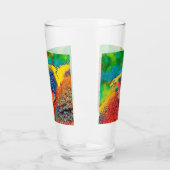 Verre AnimalColor_Koala_001 (Gauche)