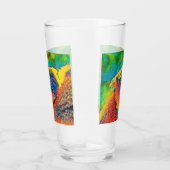 Verre AnimalColor_Koala_001 (Droite)