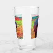 Verre AnimalColor_Rhino_001 (Droite)