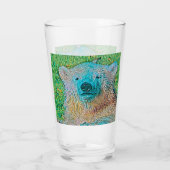 Verre AnimalMix_Bear_009 (Dos)