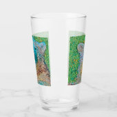 Verre AnimalMix_Bear_009 (Gauche)