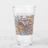 Verre AnimalMix_Bird_042 (Dos)