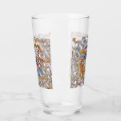 Verre AnimalMix_Bird_042 (Gauche)