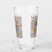 Verre AnimalMix_Bird_042 (Droite)