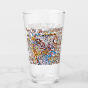 Verre AnimalMix_Bird_042
