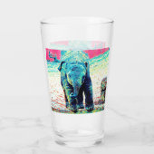 Verre AnimalMix_Elephant_002 (Dos)