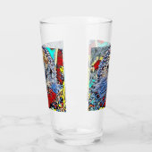 Verre AnimalMix_Hedgehog_002 (Gauche)