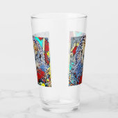 Verre AnimalMix_Hedgehog_002 (Droite)