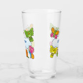 Verre Animaux Bébés (Gauche)