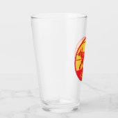 Verre Année du tigre (Droite)