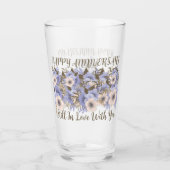 Verre Anniversaire (Devant)