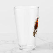 Verre Antelope Canyon Arizona Travel Badge (Droite)