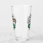 Verre Anti Sheeple (Gauche)