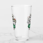 Verre Anti Sheeple (Droite)