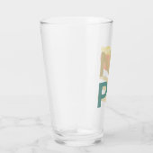 Verre Anti-Trump - Nope Edition III (Droite)