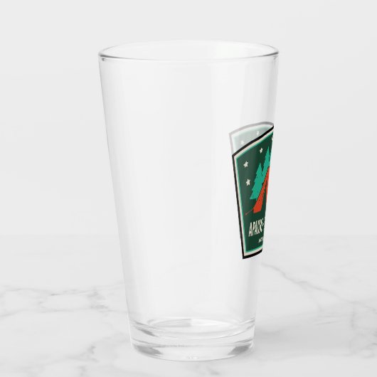 Verre Apache-Sitgreaves National Forests Camping (Droite)