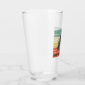 Verre Apes Ensemble Vitre De Bière Forte (Droite)