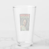 Verre Apocalypse Canada 2024 (Dos)